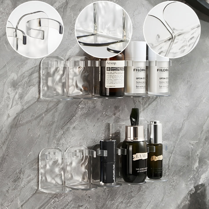 EasyShelf™ | Mensola regolabile senza trapano per doccia (1+1 GRATIS)