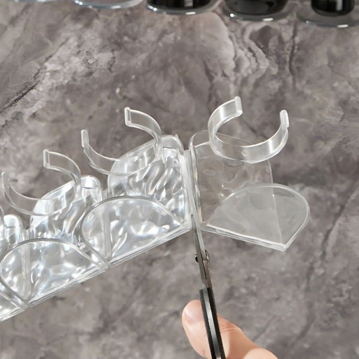 EasyShelf™ | Mensola regolabile senza trapano per doccia (1+1 GRATIS)