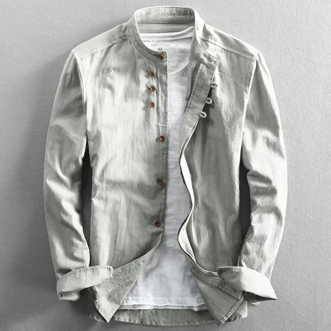 Kyree™ | Camicia Da Uomo Confortevole