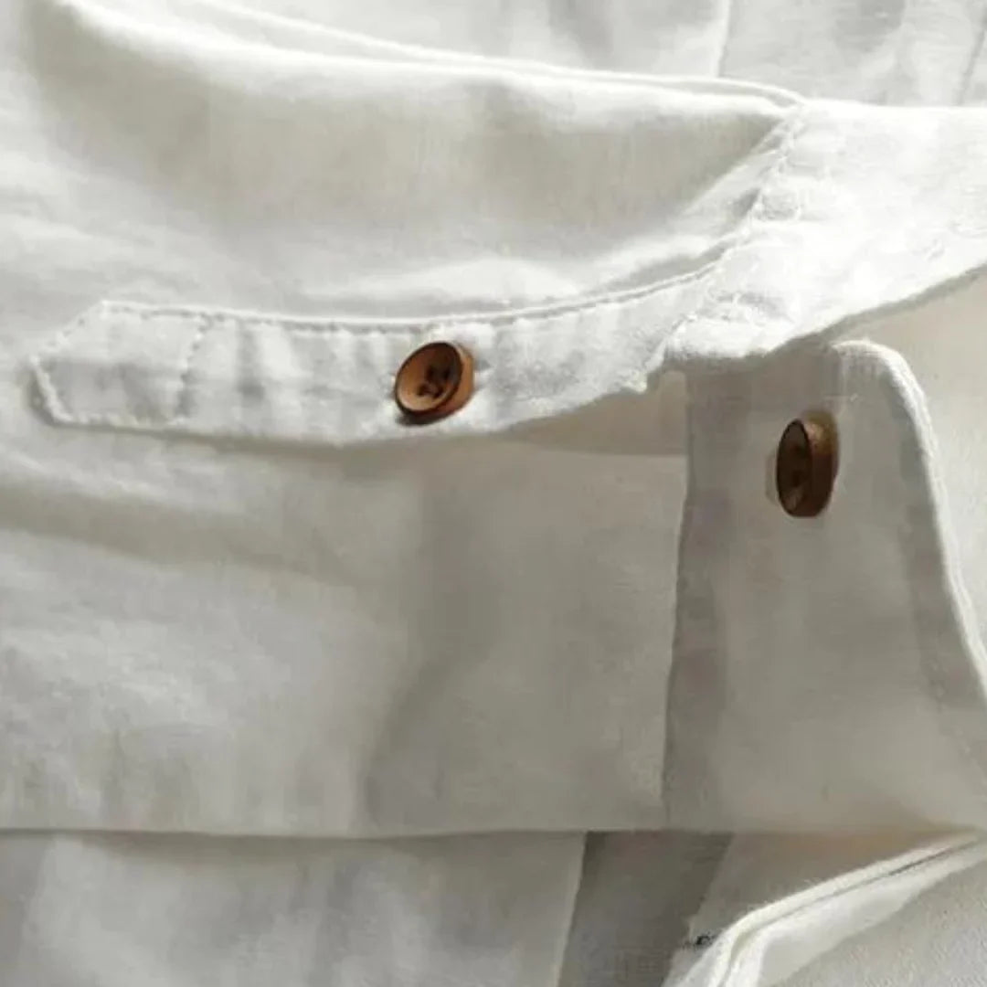 Kyree™ | Camicia Da Uomo Confortevole