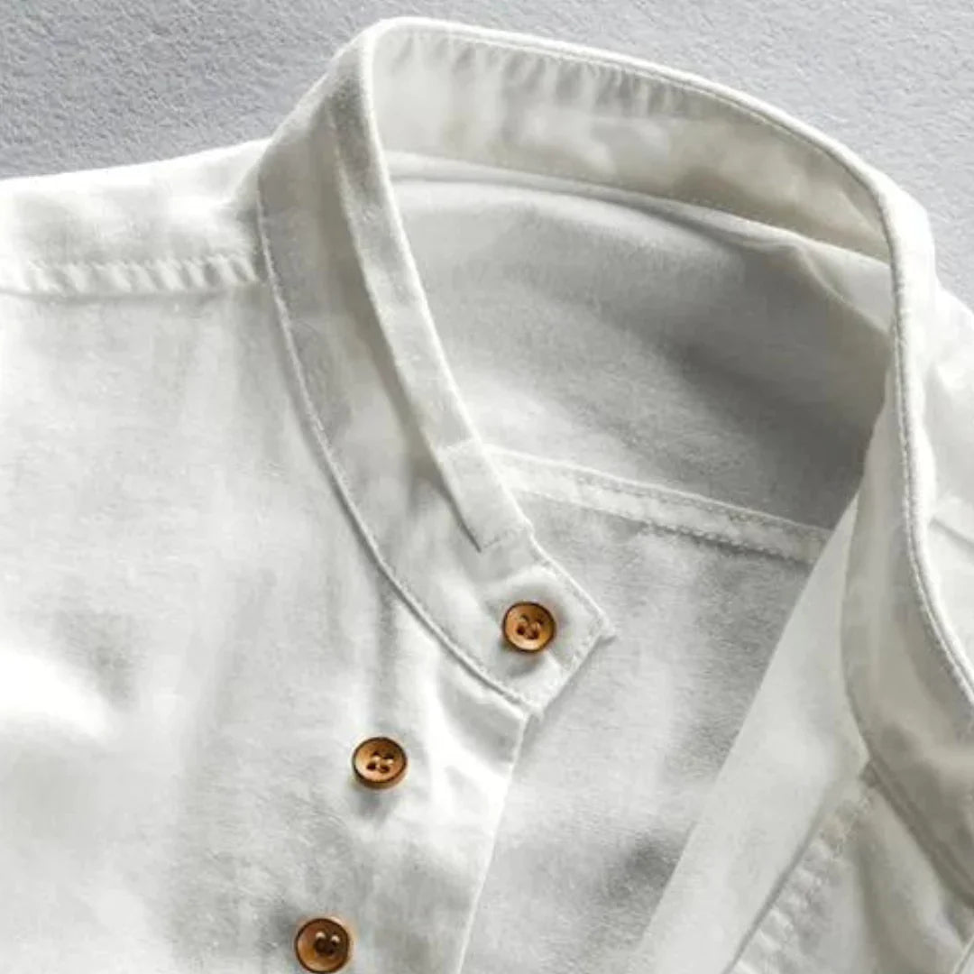 Kyree™ | Camicia Da Uomo Confortevole
