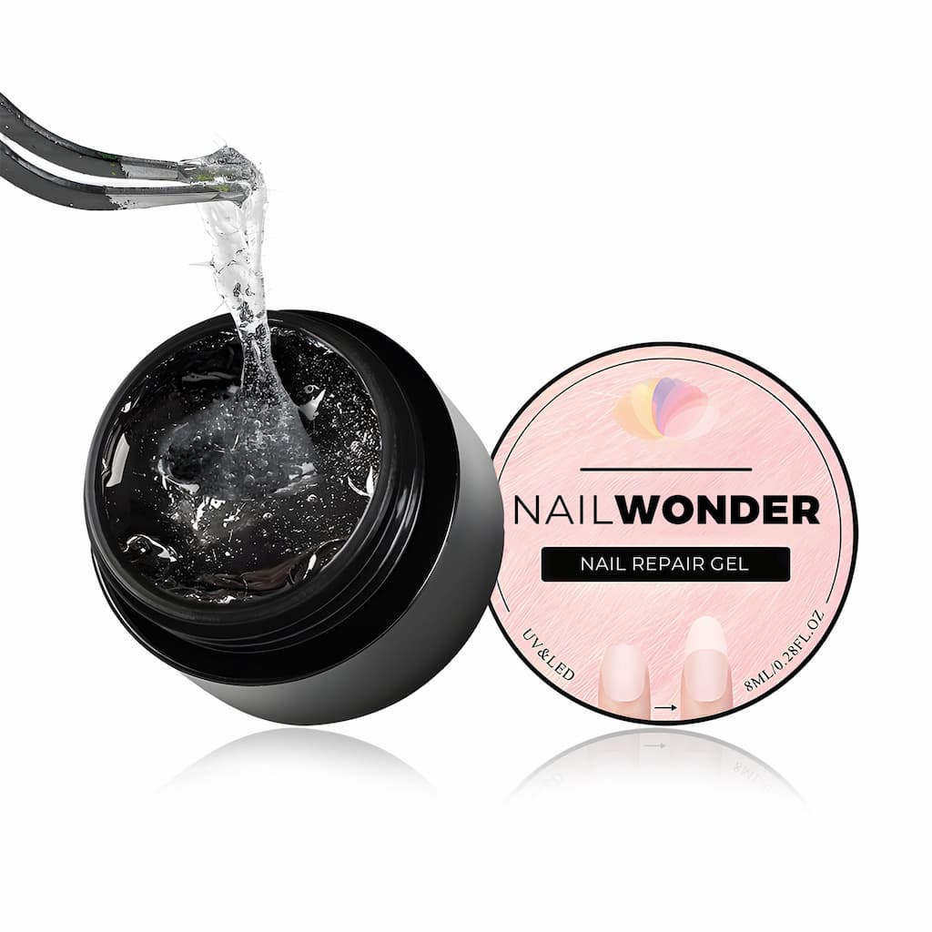 NailRevive™ | Gel riparatore per unghie incrinate (1+1 GRATIS)