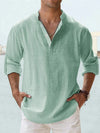 Osiris™ | Camicia Di Cotone Casual