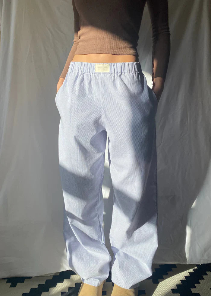 Pantaloni Lea| Edizione limitata