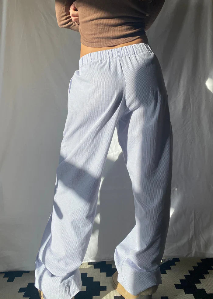 Pantaloni Lea| Edizione limitata