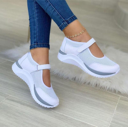 Emma | Scarpe ortopediche da donna con suola di sostegno