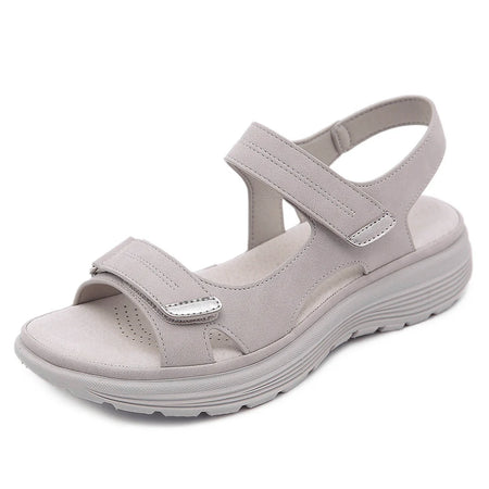 Sandales Confort Tout-Terrain