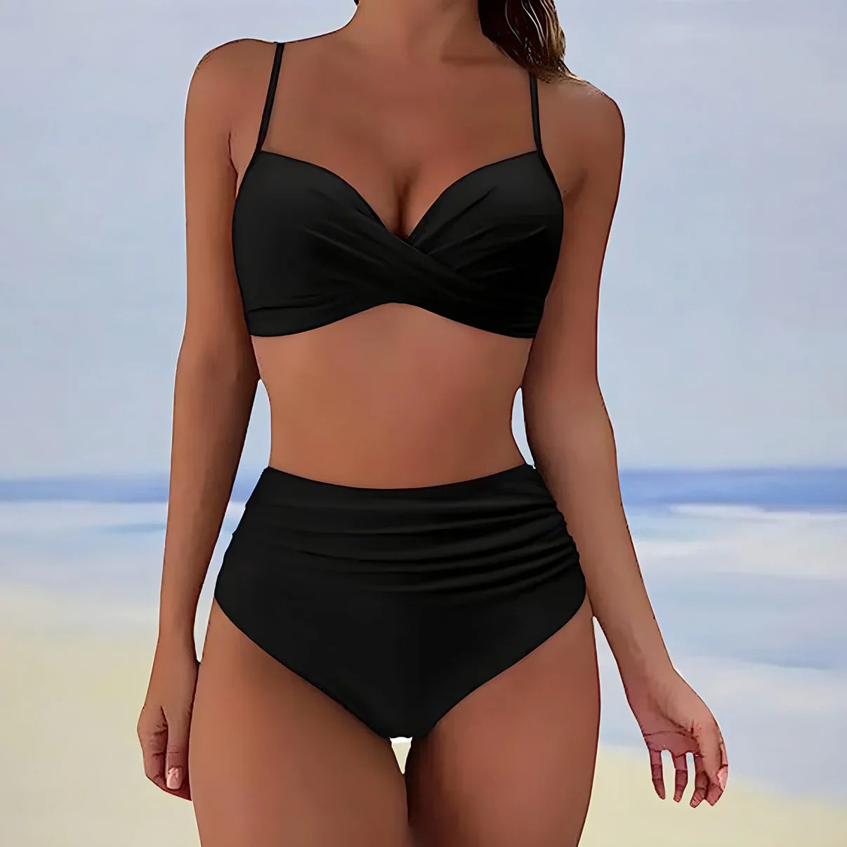 Georgia™ | Set Bikini Estivo