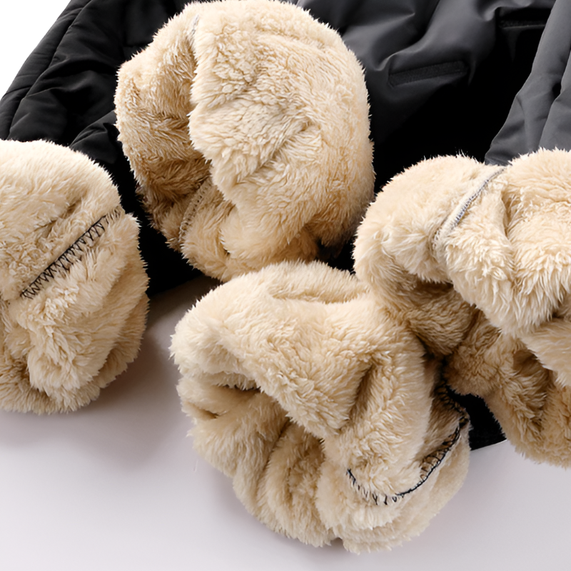 SOREL | PANTALON HIVER ULTRA-ISOLANT