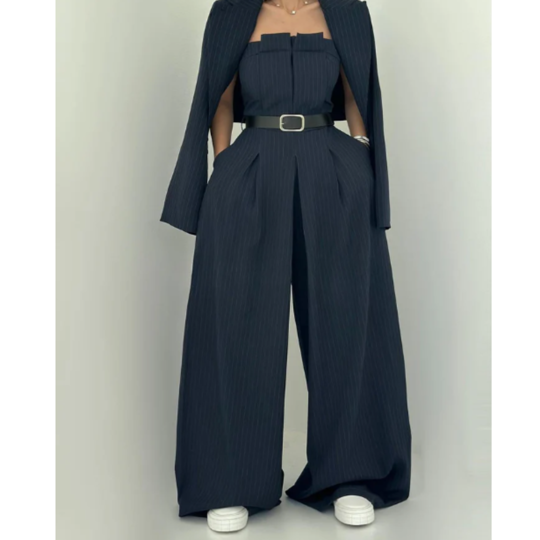 ÉLISE | DOUDOUNE LONGUE HAUT DE GAMME