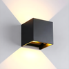 CubeLamp™ - La lussuosa lampada da parete