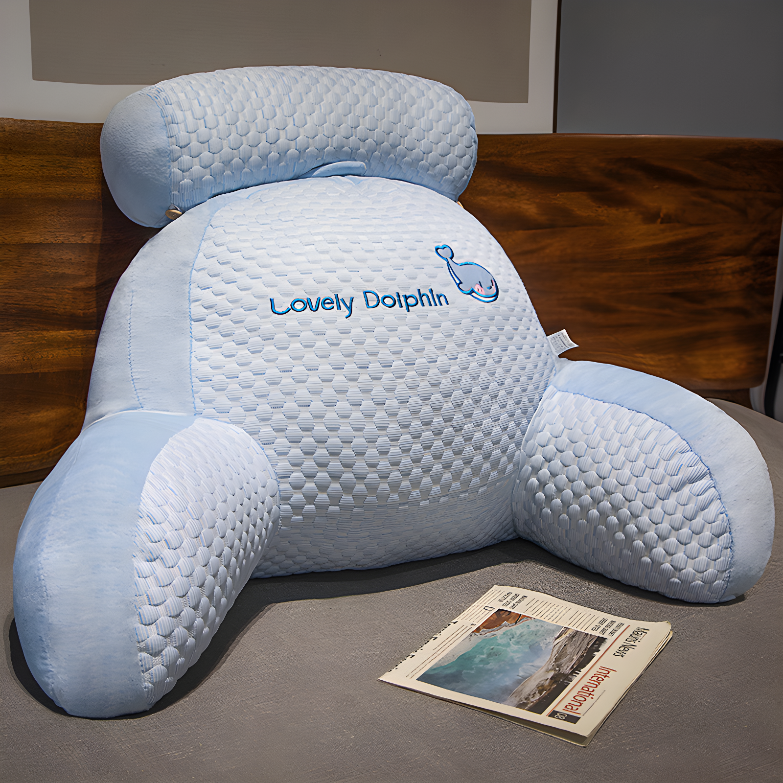 ZenPillow™ | Cuscino Comfort