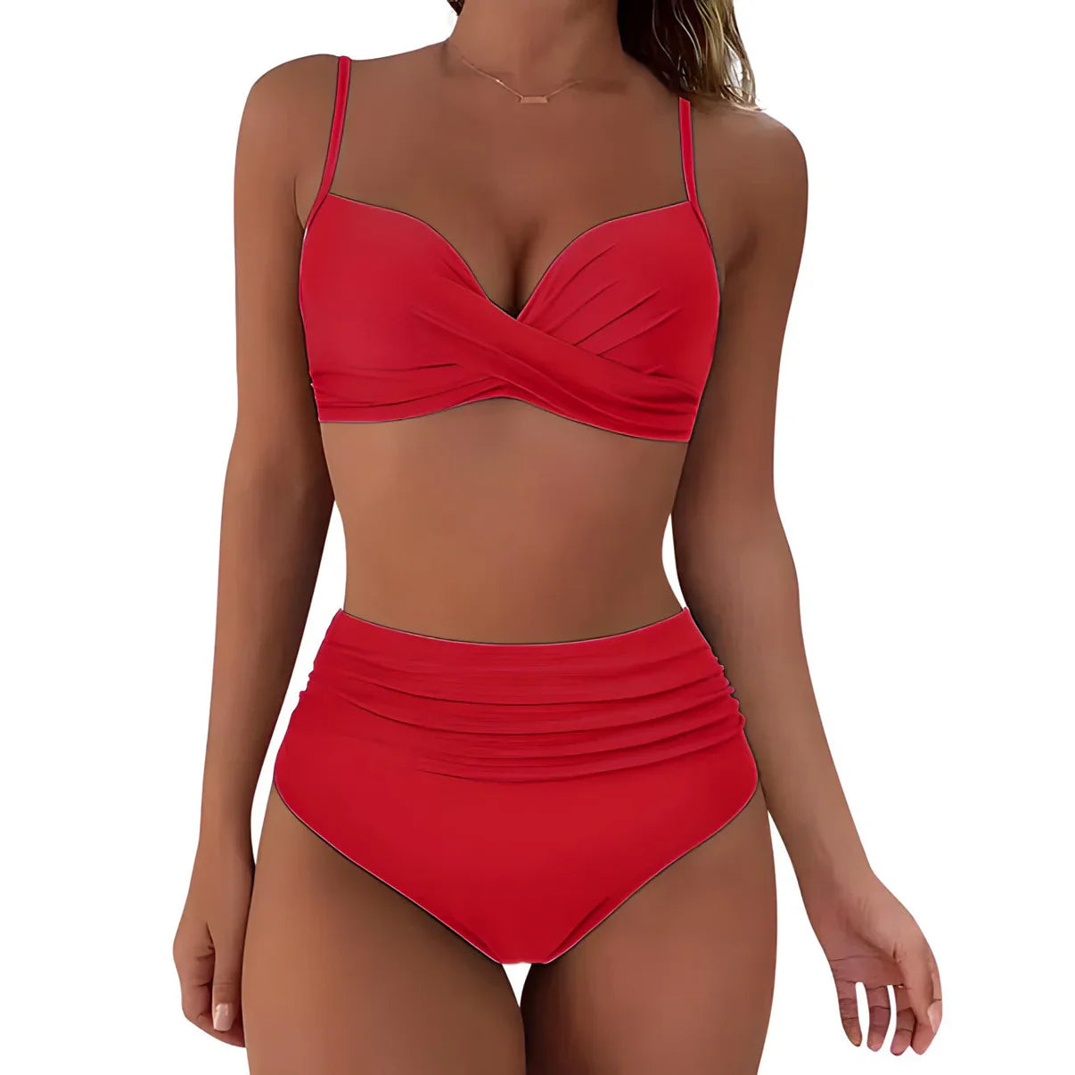 Georgia™ | Set Bikini Estivo