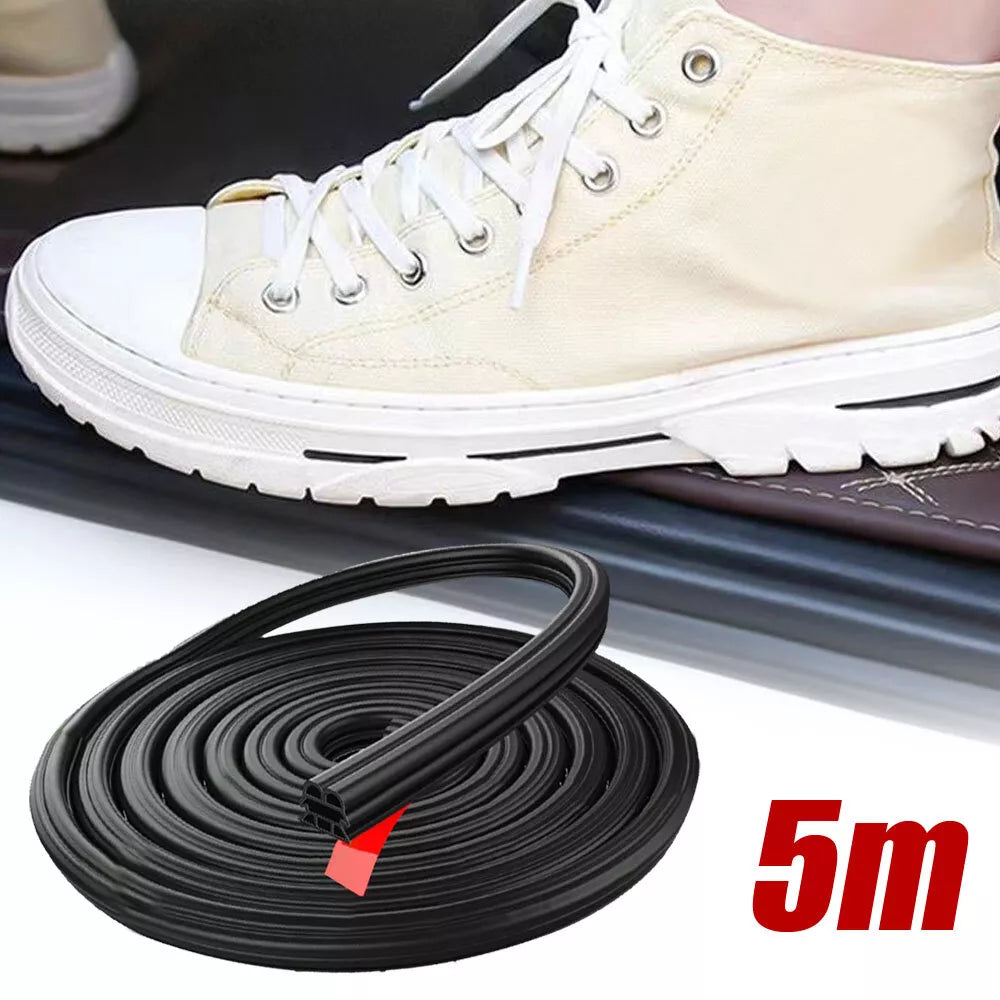 QuietGuard™ | Striscia di guarnizione per porte di automobili