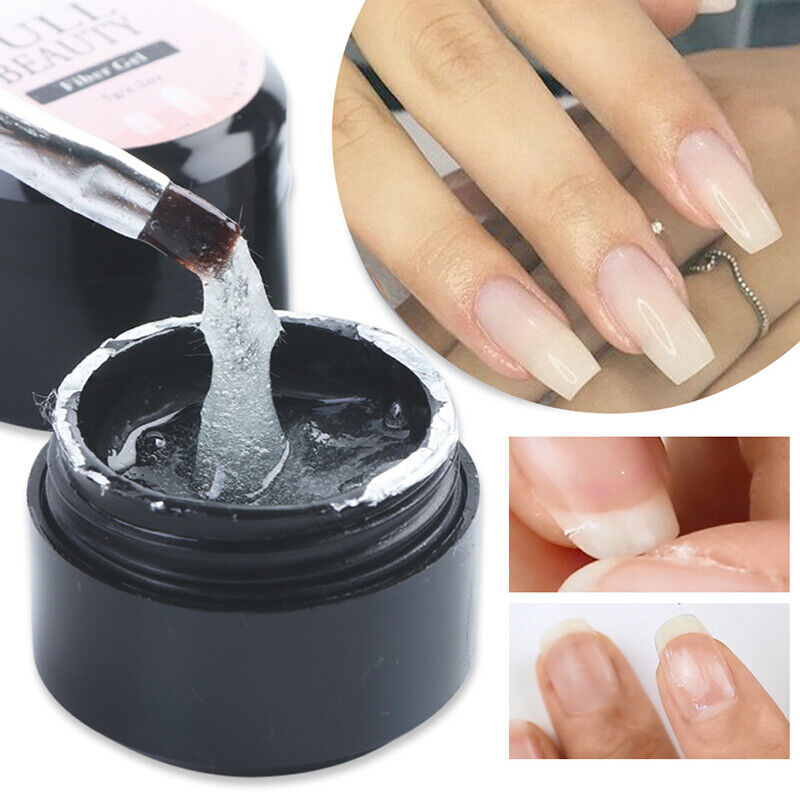 NailRevive™ | Gel riparatore per unghie incrinate (1+1 GRATIS)