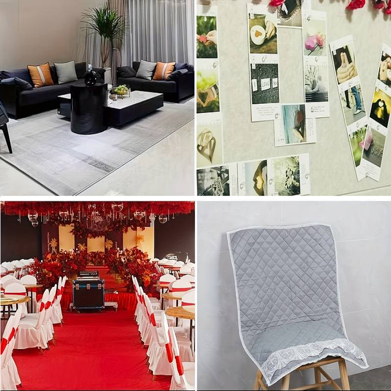 StickyPro™ | Nastro trasparente per uso intensivo