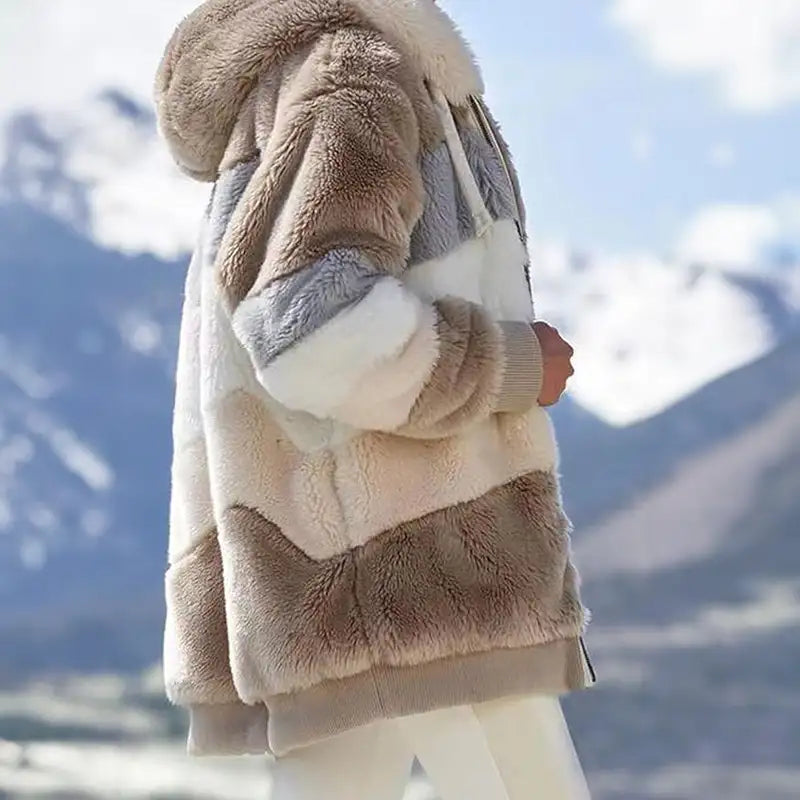 Cheryl™ | Giacca invernale da donna