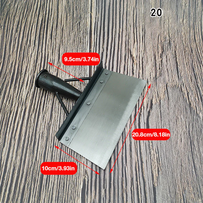 WeedPro™ | Pala per la pulizia multifunzionale