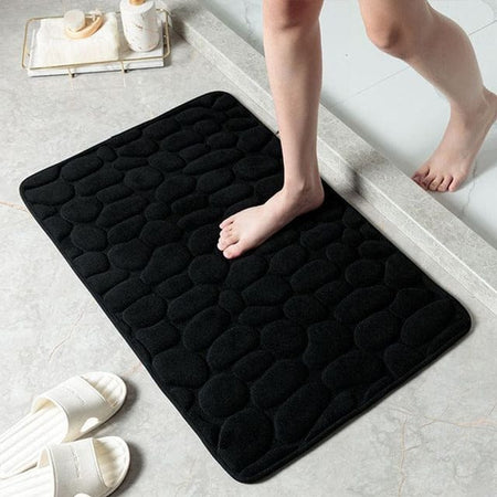 AquaSecure™ - Tapis de salle de bain