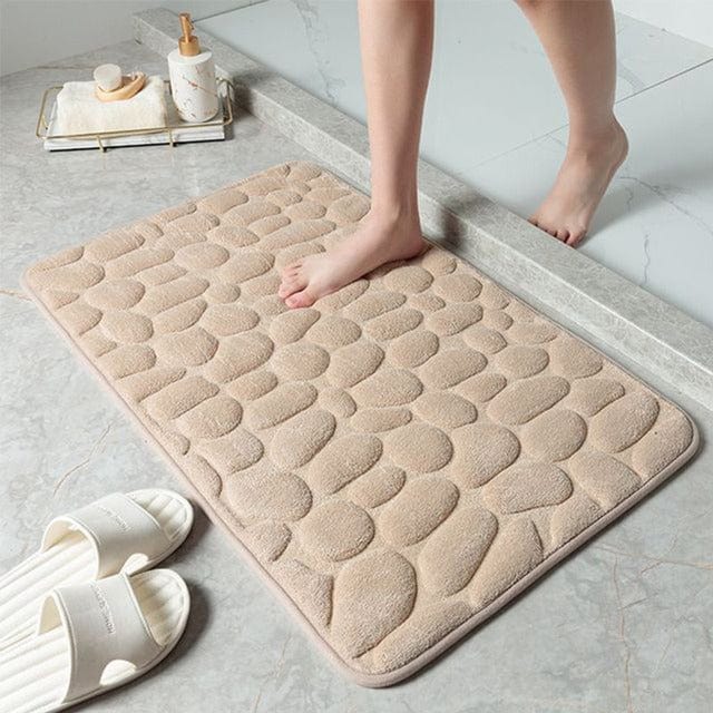 AquaSecure™ - Tapis de salle de bain