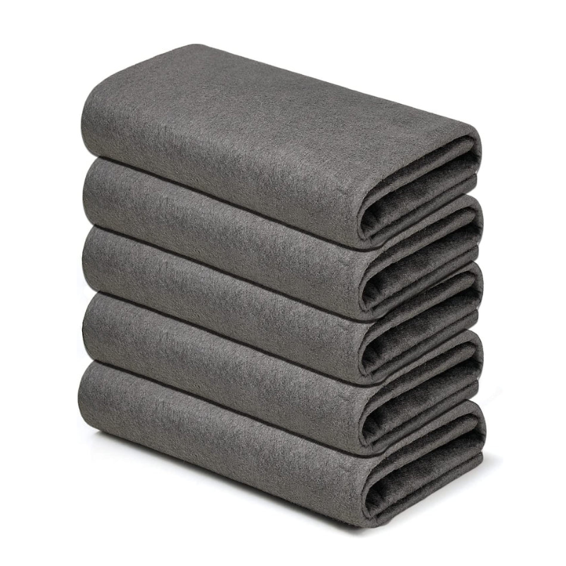 Panno in microfibra per la pulizia | Ninalo™