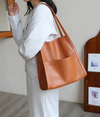 LuxBag™ - Fini les sacs encombrants qui ne font que t'alourdir !