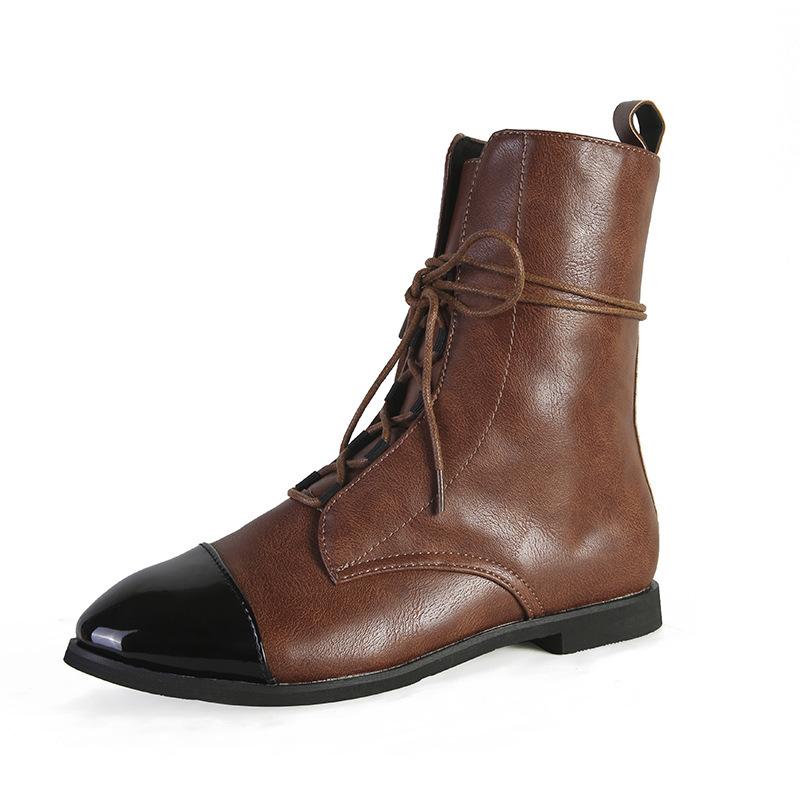 Ava™ - Bottines élégantes